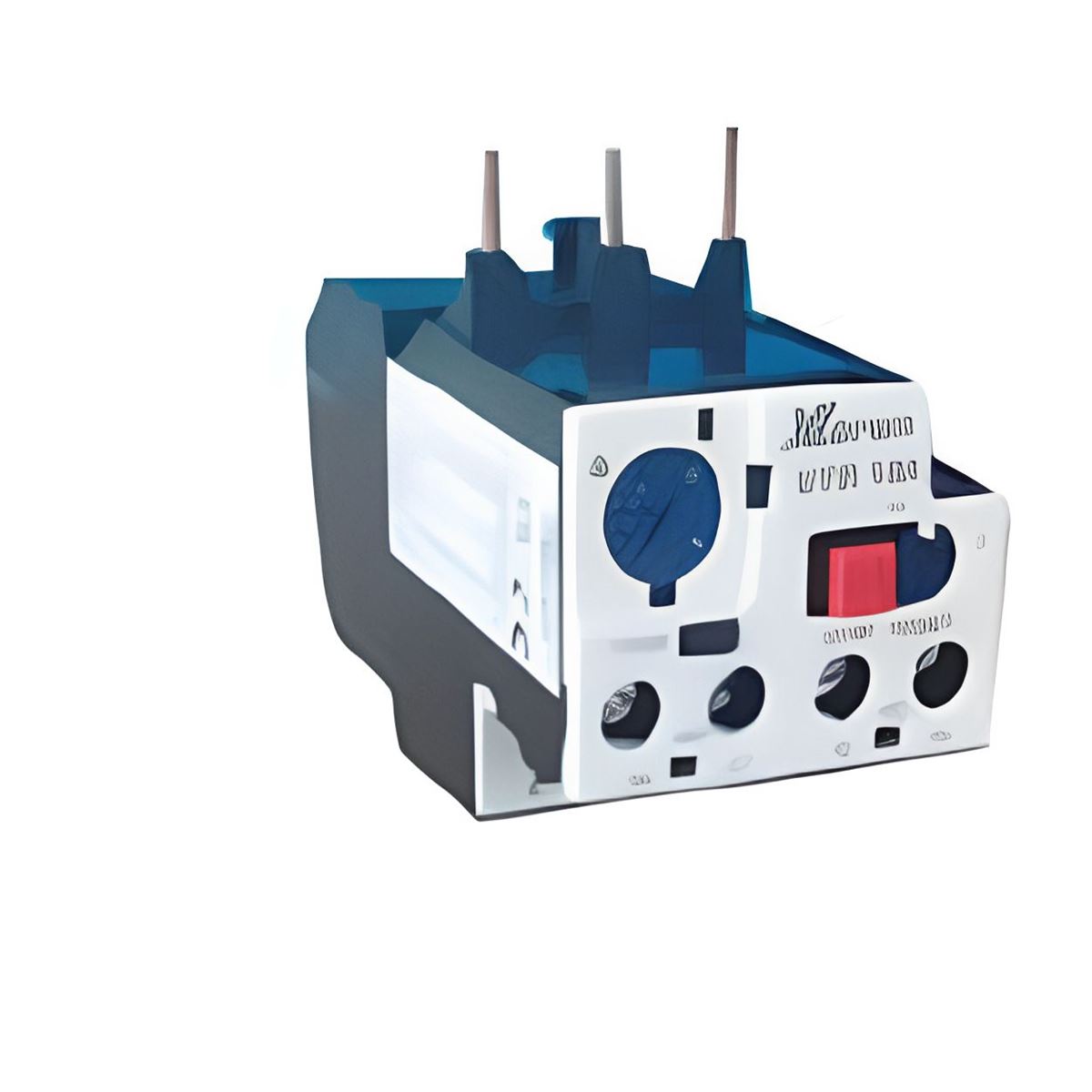 TERMİK RÖLE 9-13A (XMC9W-XMC-S25W KASASI İÇİN) 1
